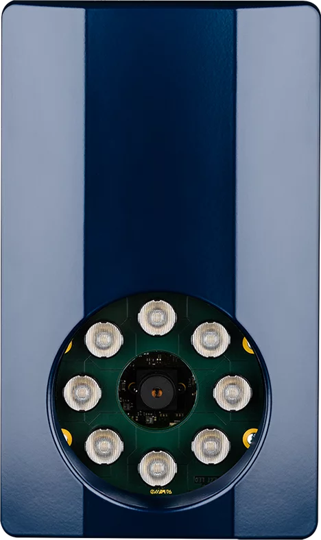 ANPR - Camera de inalta performanta ANPR LUMO, recunoastere placute de inmatriculare standardizate/ personalizate, reflectorizante sau nu, raza de actiune intre 2 si 10 m, https:b2b.sielinvest.ro
