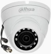 DOME - Camera de supraveghere, HD-CVI/CVBS, Dome, 2MP, 3.6mm, 12 LED, IR 20m, D-WDR, OSD, HLC, https:b2b.sielinvest.ro