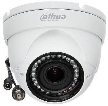 DOME - CAMERA DOME DE INTERIOR 1/2 9", 2MP, 2.8MM, https:b2b.sielinvest.ro