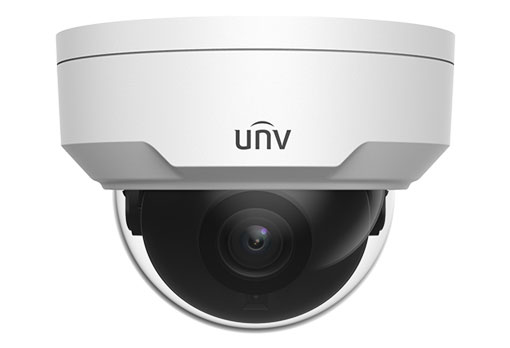 SUPRAVEGHERE VIDEO - Camera DOME IP 2MP - UNV Seria PRIME-I, Microfon incorporat, Slot microSD Card,12V & POE , IR 30m,LightHunter, https:b2b.sielinvest.ro