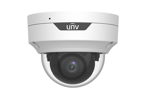 DOME IP - Camera dome IP 5 MP lentila varifocala 2.8~12mm, AUTOFOCUS, IR 40m, Mic, PoE, IP67, IK10 - UNV, https:b2b.sielinvest.ro