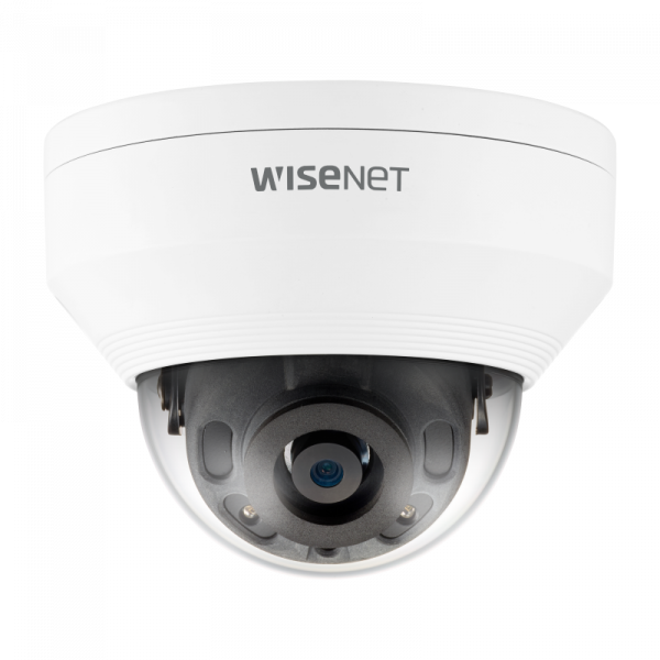 DOME IP - Camera DOME IR de retea de 2 MP, rezistenta la vandalism, cu obiectiv de 4 mm, https:b2b.sielinvest.ro