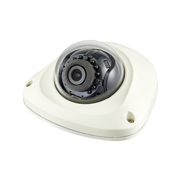 DOME IP - Camera FullHD Auto , Dome antivandal , IR , lentila fixa 3.6mm, IP66/IK10, https:b2b.sielinvest.ro