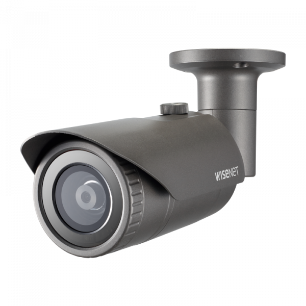 BULLET IP - Camera IP bullet, 5MP/30 fps, lentila fixa 4mm,IP66, BLC, ICR, WDR 120dB,  ATW, AWC, https:b2b.sielinvest.ro