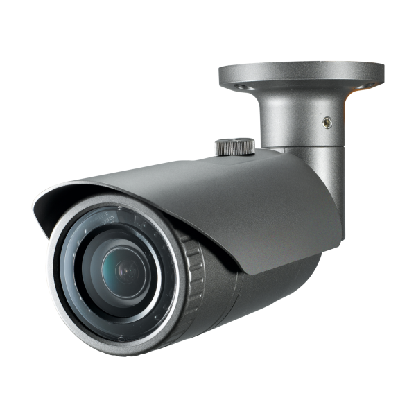 BULLET IP - CAMERA IP BULLET, Obiectiv varifocal de 2,8 ~ 12 mm (4,3x), H.264, codec dual MJPEG, streaming multiplu , IR 20 m, IP66, IK 10, https:b2b.sielinvest.ro