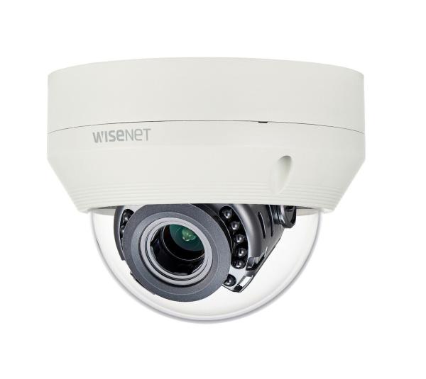 DOME IP - CAMERA IP CCTV DOME 2MP, 2.8 ~ 12mm, IR 20M, https:b2b.sielinvest.ro