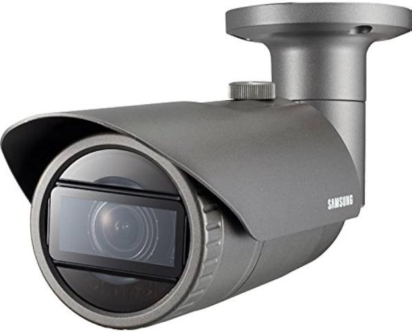 BULLET IP - CAMERA IP CCTV EXTERIOR BULLET,2.8 ~ 12mm , 4MP, IR 30m, https:b2b.sielinvest.ro