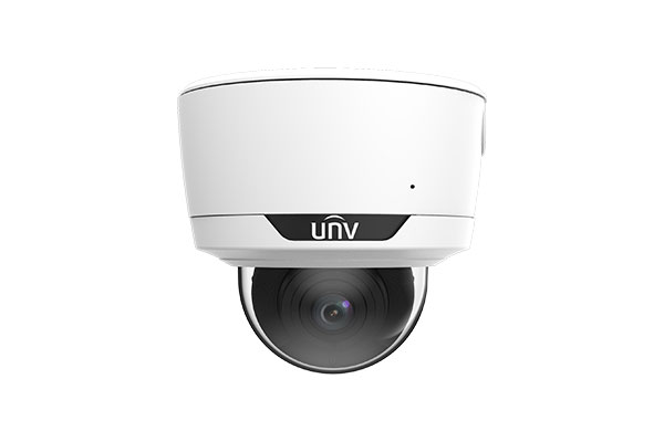 DOME IP - CAMERA IP DOME 4MP -UNV, Seria PRIME-III, Lentila Vf 2.8-12mm, Microfon incorporat,IP 67, IK10, IR40m, https:b2b.sielinvest.ro