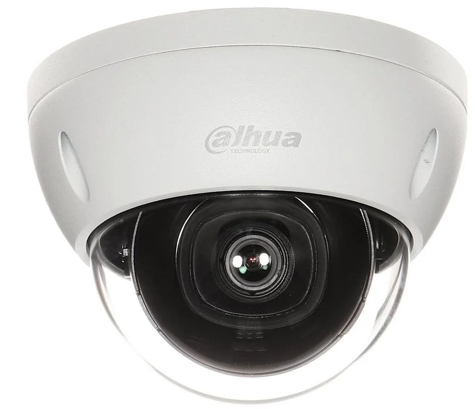 SUPRAVEGHERE VIDEO - CAMERA IP DOME 4MP 2.8MM IR30M, https:b2b.sielinvest.ro