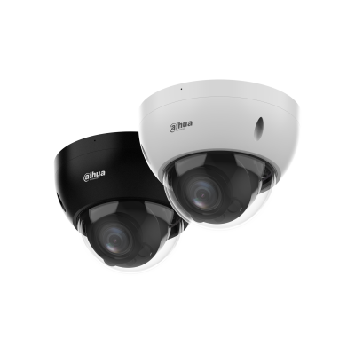 DOME IP - Camera IP dome, 5 MP, IR 40 M, lentila varifocala 2.7-13.5 mm, WizSense, https:b2b.sielinvest.ro