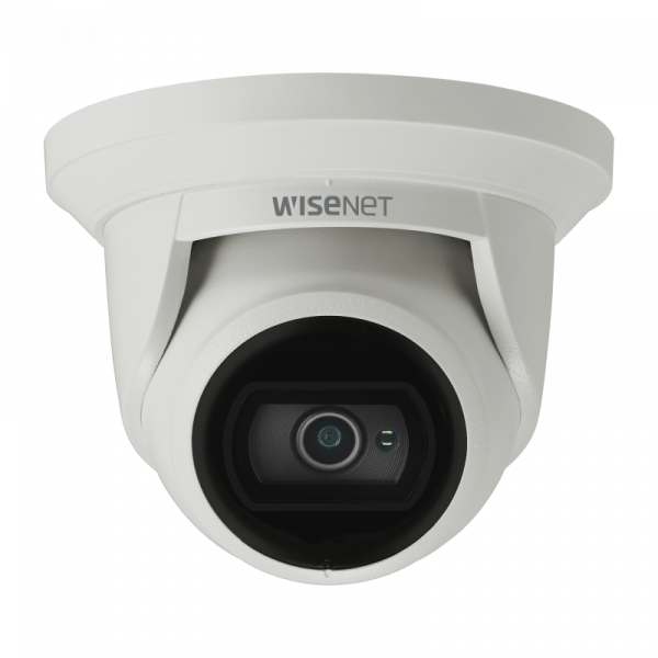 DOME IP - Camera IP dome, 5MP/30 fps tip flateye, lentila fixa 2.8,IR 20m, WDR 120dB,  ATW, AWC, 30fps , IP67/IK10, https:b2b.sielinvest.ro