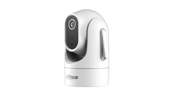 WIFI - Camera IP, Wi-Fi Pan, Tilt, 2MP, lentila 4mm, IR 15m, microfon, difuzor, https:b2b.sielinvest.ro