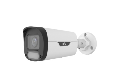 BULLET IP - Camera IP Wise-ISP 4MP, lentila 2.8mm, WL 30m, Mic, Color 24/7, https:b2b.sielinvest.ro