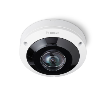 PANORAMICE - Camera ONVIF FLEXIDOME IP 5100i IR panoramica 6MP, CMOS 1/1.8”, 360°, 1.155 mm, Micro SDXC / SDHC / SD card, t Video Analytics, IP66, IK10, PoE, https:b2b.sielinvest.ro