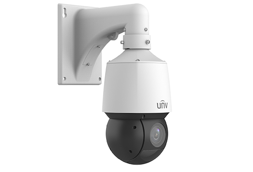 SPEED DOME IP - Camera  LightHunter PTZ IP, 2 MP, zoom optic 16x, IR 100m. slot microSD, DC 12V±25% sau  PoE+  IP66, https:b2b.sielinvest.ro