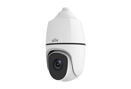 SPEED DOME IP - Camera PTZ IP 4MP - UNV, Seria PRO,Zoom optic  40X,  IR 250m, -40-70℃ , IP 66, https:b2b.sielinvest.ro