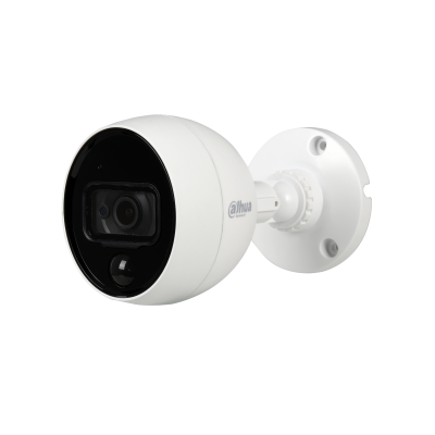 BULLET - CAMERA SERIA IoT 4MP HDCVI MotionEye, LENTILA 2.8 MM, SMART IR 20M,  IP67, DC12V, https:b2b.sielinvest.ro