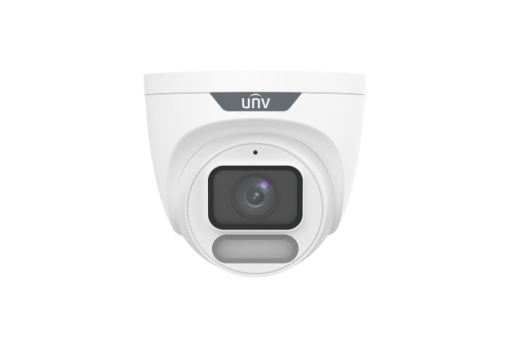 BULLET IP - Camera supraveghere IP 4MP, Wise-ISP, ColorHunter, lentila 2.8mm, WL 30m, Mic, color 24/7, https:b2b.sielinvest.ro