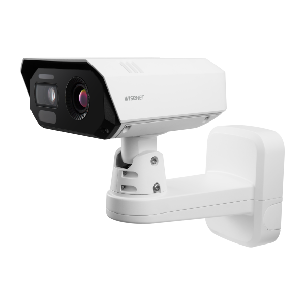 SUPRAVEGHERE VIDEO - Camera termica bispectrala, senzor termic VGA si senzor vizual 4K, lentila fixa termala 25mm, lentila fixa vizuala varifocala motorizata 10-29mm / 25fps, IP67, IK10, Nema4X, https:b2b.sielinvest.ro