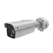 BULLET IP - Camera termica IP TruVision, 256 × 192, obiectiv de 10 mm,4 Mpx, https:b2b.sielinvest.ro