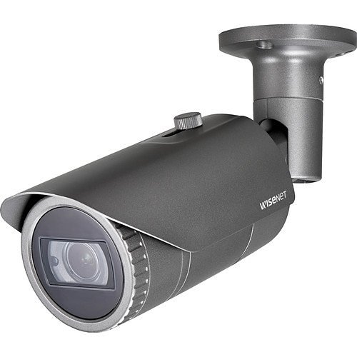 BULLET IP - Camera video bullet IP, 2MP, lentila fixa 2.8mm, 30fps@2M, IR 20m,IP66, IK10, PoE/12Vdc, https:b2b.sielinvest.ro