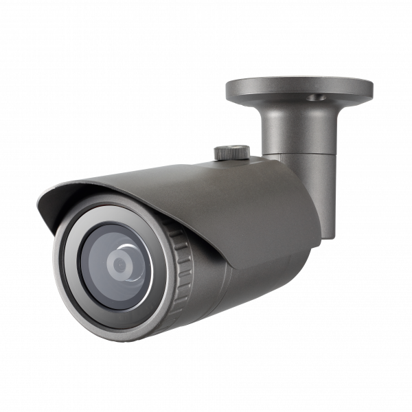 BULLET IP - Camera video bullet IP, 2MP, lentila fixa 4mm, 30fps@2M,IR 25m, IP66, IK10, PoE/12Vdc, https:b2b.sielinvest.ro