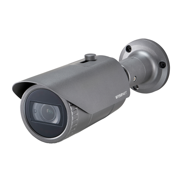 BULLET IP - Camera video bullet IP, 2MP, lentila varifocala motorizata  3~ 10mm (3.1x), 30fps@2M, H.265, H.264, MJPEG, videoanaliza , IR 30m, coridor view, WiseStream II, IP66, IK10, PoE/12Vdc, NDAA Compliant, https:b2b.sielinvest.ro