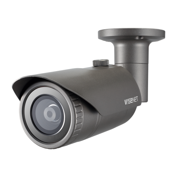 BULLET IP - Camera video bullet IP, 4MP, lentila fixa 4mm, IR 25m, IP66, IK10, https:b2b.sielinvest.ro