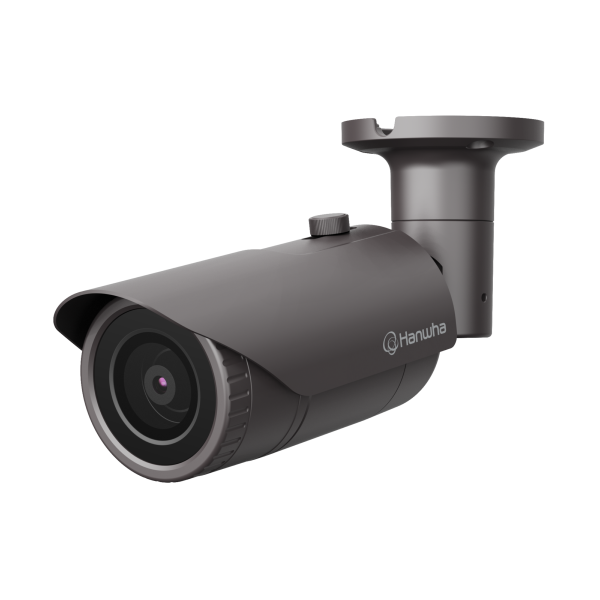 BULLET IP - Camera video bullet IP, 4MP, lentila fixa 6mm,  IR 30m, IP66, IK10, https:b2b.sielinvest.ro