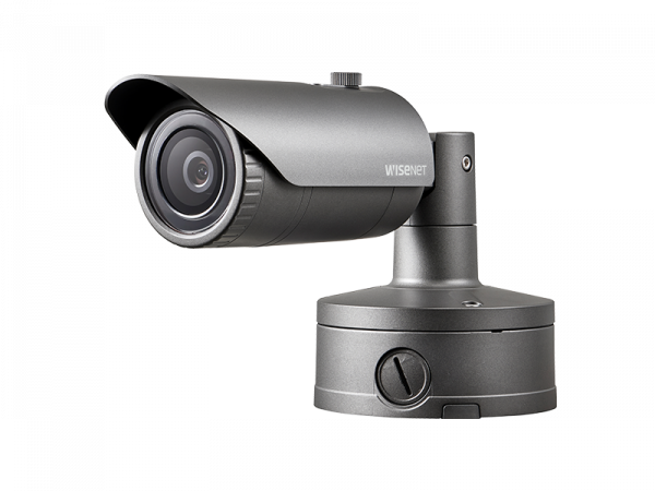 SUPRAVEGHERE VIDEO - Camera video bullet IP, 5MP, lentila fixa 4.6mm, max 30fps,  IR 30m, IP67, NEMA 4X, IK10, LDC, https:b2b.sielinvest.ro