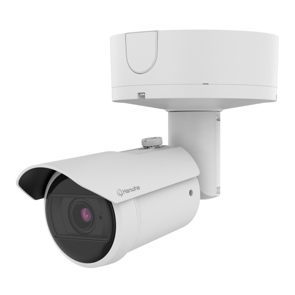 BULLET IP - Camera video bullet IP, 6MP, lentila motorizata 4.4 ~ 9.3mm, max. 30fps,IR 50m, IP67, NEMA 4X, IK10, LDC, https:b2b.sielinvest.ro