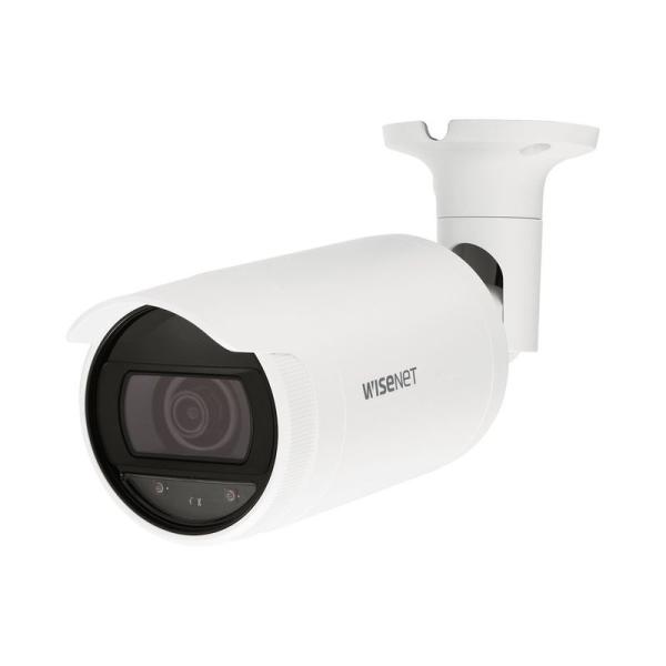 BULLET IP - Camera video bullet IP , rezolutie 2 Mpx, lentila fixa 4 mm, IR 30m, Analiza video IVA , corridor view, WDR 120db, SD Card slot, IP66, POE, https:b2b.sielinvest.ro