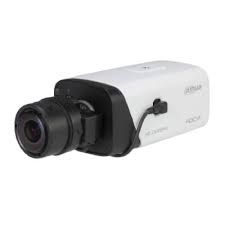 SUPRAVEGHERE VIDEO - Camera video Dahua, IP,  Box, 5MP, Microfon, Alarme, slot MicroSD, PoE, DC12V, AC24V, https:b2b.sielinvest.ro