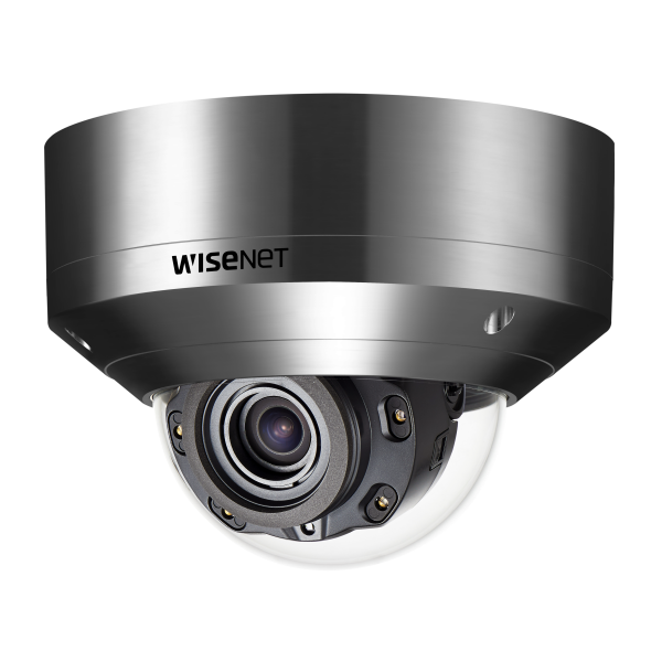 DOME IP - Camera video dome antivandal IP, 5MP, carcasa de inox, lentila motorizata 3.7 ~ 9.4mm(2.4x), max. 30fps, IR 50m, IP67/IP66, IK10, NEMA 4X, LDC, https:b2b.sielinvest.ro