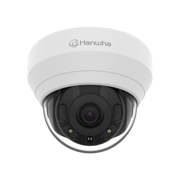 SUPRAVEGHERE VIDEO - Camera video dome IP, 4MP, lentila fixa 4 mm, IR 20m,IP66/IK10, https:b2b.sielinvest.ro