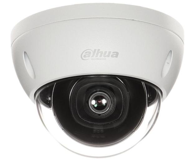 DOME IP - Camera video Dome, IP, WizSense, 8MP, IR50M, lentila fixa, Audio, MicroSD, IP67, IK10, AI, PoE, https:b2b.sielinvest.ro