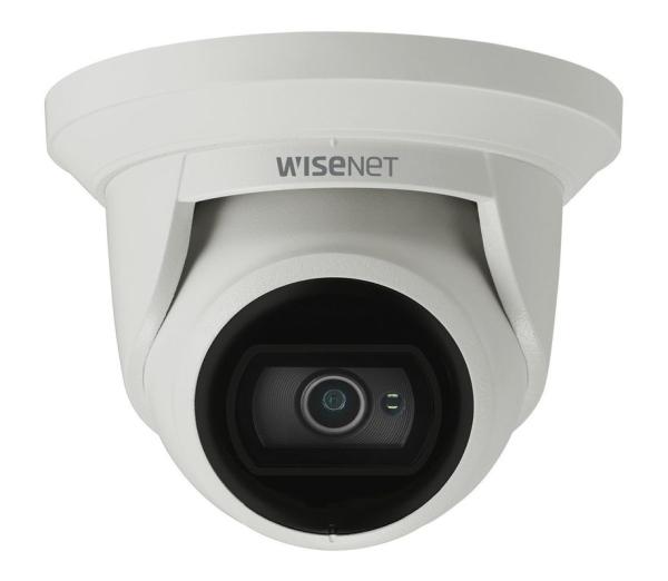 SUPRAVEGHERE VIDEO - Camera video dome turret IP , rezolutie 2 Mpx, lentila fixa 3mm , Compresie Wisestream II (H265/H264/Mjpeg), IR 20m, Analiza video IVA , corridor view, WDR 120db, SD Card slot, IP66, IK10, POE, https:b2b.sielinvest.ro