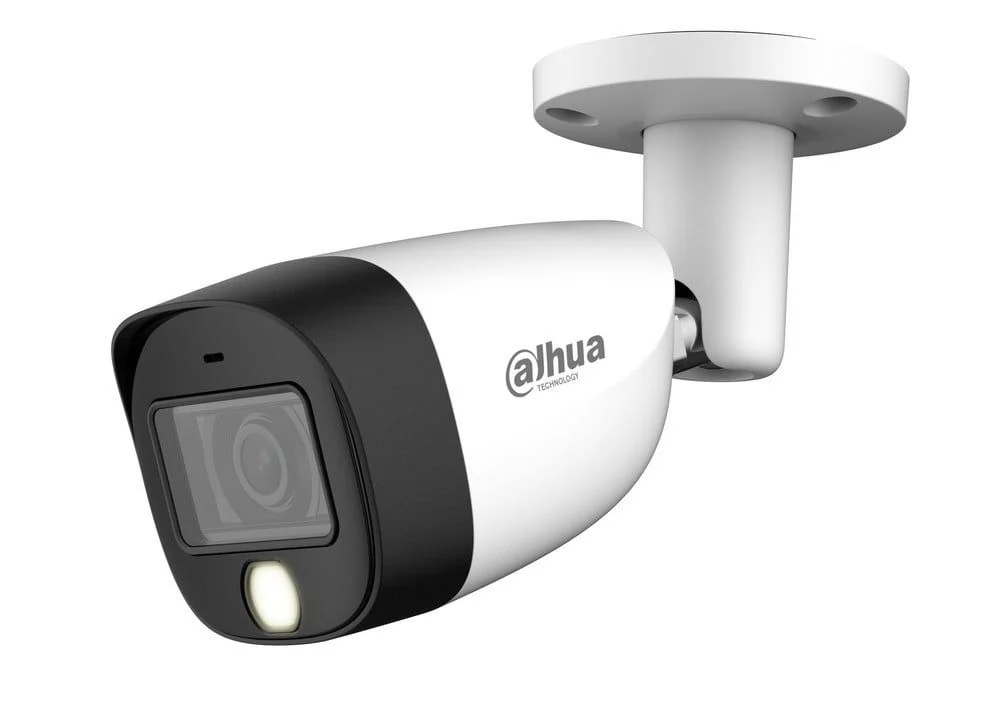 SUPRAVEGHERE VIDEO - Camera video HDCVI bullet, senzor CMOS 1/4", rezolutie 1MP, lentila 3.6mm,IR30M, https:b2b.sielinvest.ro