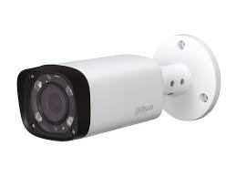 BULLET - Camera video HDCVI bullet, senzor Exmor CMOS 1/2.8", rezolutie 2.4MP, WDR,lentila varifocala 2,7-12mm, Day/Nigh, IR 60M, DC12V, https:b2b.sielinvest.ro
