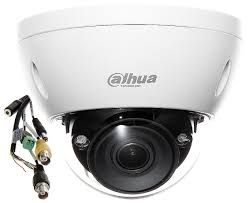 DOME - Camera video HDCVI/ CVBS dome, senzor CMOS 1/2" Sony, rezolutie 8MP, Lentila motorizata 3.7-11mm,IR50M,IP67,IK10, https:b2b.sielinvest.ro