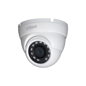SUPRAVEGHERE VIDEO - Camera video HDCVI eyeball, senzor CMOS 1/2.9", rezolutie 1MP, lentila 3.6mm,IR30M, https:b2b.sielinvest.ro