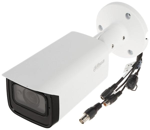BULLET - Camera video HDCVI/ TVI/ AHD/ CVBS bullet, senzor 1/2"CMOS, rezolutie 8MP, lentila motorizata 3.7-11mm,IR80M,IP67, https:b2b.sielinvest.ro