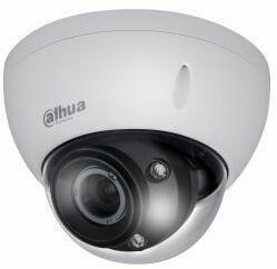 SUPRAVEGHERE VIDEO - Camera video HDCVI/ TVI/ AHD/ CVBS dome, senzor CMOS 1/2.7", rezolutie 2MP, lentila 2.8mm ,IR30M,IP67, https:b2b.sielinvest.ro