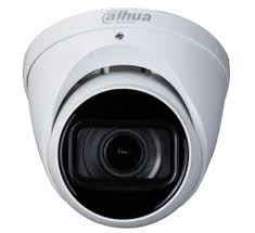 DOME IP - Camera video HDCVI/ TVI/ AHD/ CVBS eyeball, senzor CMOS 1/2.7" Sony, rezolutie 2MP, Lentila motorizata 2.7-12mm,IR60M,IP67, https:b2b.sielinvest.ro