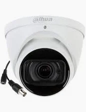 DOME - Camera video HDCVI/ TVI/ AHD/ CVBS eyeball, senzor CMOS 1/2.7" Sony, rezolutie 2MP, Lentila motorizata 2.7-12mm , IR60M,IP67, https:b2b.sielinvest.ro