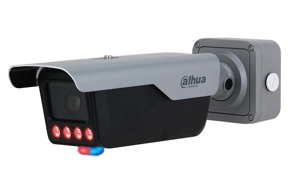 ANPR - Camera video IP ANPR, 4MP, senzor 1/1.8" CMOS, lentila varifocala 2.7-12 mm,  Alarm 2/2, RS485 /2, Micro SD, Microfon si Difuzor, IK10, IP67, https:b2b.sielinvest.ro