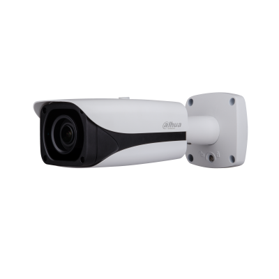 BULLET IP - CAMERA VIDEO IP BULLET, 2MP, 2MP Full HD WDR Smart Network Motorized IR 50M,  2.7 ~12mm, https:b2b.sielinvest.ro