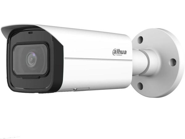 BULLET IP - Camera video IP bullet, 2MP, senzor 1/2.8" CMOS , lentila motorizata 2.7-13.5mm,IR 60M,Alarme, Audio,  IP67, IK 10, https:b2b.sielinvest.ro