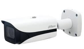 BULLET IP - Camera video IP bullet, 8MP, WizMind, senzor 1/2.8” CMOS , lentila motorizata 2.7mm ~13.5mm,ICR, WDR (120dB), LowLight (0.002 Lx color) ,IR 50m, Alarm 2/1, Audio 1/1, Micro SD, IP67, IK10, https:b2b.sielinvest.ro