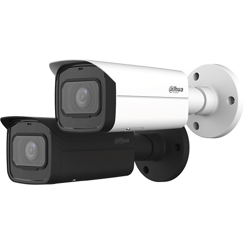 SUPRAVEGHERE VIDEO - Camera video IP Bullet, rezolutie 8MP, lentila motorizata 2.7-13.5mm, IR 60M, Audio, MicroSD, DC12V, PoE, https:b2b.sielinvest.ro